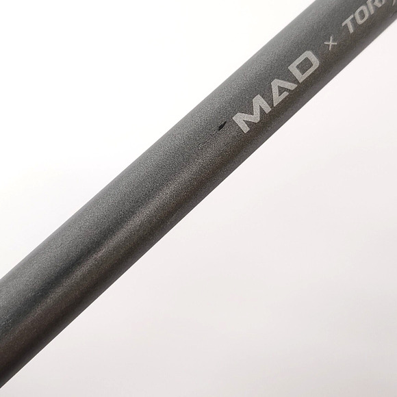 Graphite Design MAD Senior-Flex 49g Pull Out Wood Shaft .335" Tip, 42.5/8" Long - Picture 7 of 11